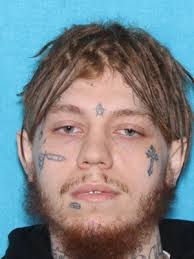 UPDATE: Authorities have arrested a man wanted in a Nov. 14 double shooting  in Carrick. Cody Smith, 23, was wanted