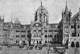 mumbai's history in independent india