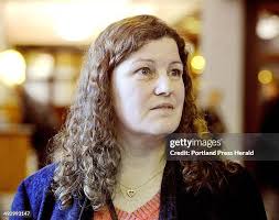 122 Defendant Julie Photos & High Res Pictures