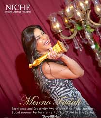 Menna Fadali♥️ @MennaFadali - Twitter Profile | TwStalker