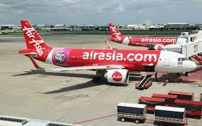 Thai Airasia To Restart All Domestic Routes Ttg Asia