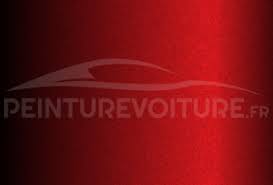 Image result for Rouge Profond 2011 Citroen