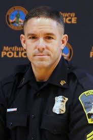 Four Methuen police officers promoted 'to fill a critical need'