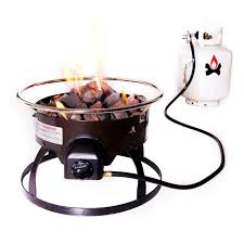 I recommend in this video best outdoor portable propane fire. Camp Chef Redwood Portable Propane Fire Pit Sportsman S Warehouse