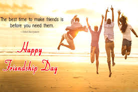 Jun 08, 2021 · national best friend day 2021 wishes: Happy Friendship Day 2017 Quotes For Best Friend And Friendship Quotes In Hindi Festivals