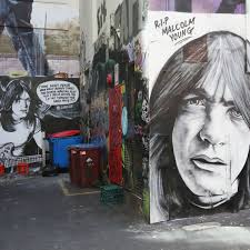 Remembering Malcolm Young: AC/DC's Brian Johnson Recalls Intense Heartbreak  Following Bandmate's Departure