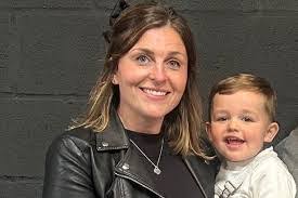 Danielle Mcveigh's Instagram, Twitter & Facebook