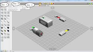 Ldcad is an interactive 3d editing software for ldraw parts written by roland melkert. Technicbricks