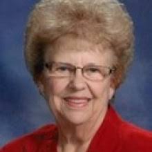 Obituary of Eileen Flanagan