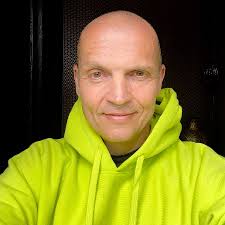 Craig Ramsay is fundraising for Growing2gether