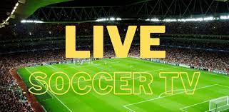 Es posible que la aplicación . Live Soccer Tv Live Streaming Football Para Android Apk Descargar