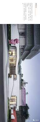 上海柏涛丨旭辉金科 空港销售中心in 2021