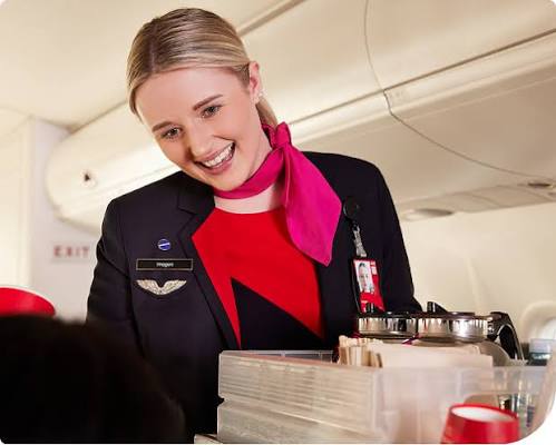 Cabin Crew Careers | Flight Attendant Jobs | Qantas Careers