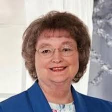 Violet Janet Bishop Obituary August 28, 2024