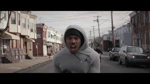 Az ifjú megkeresi az apja egykori ellenfelét, és felkéri, hogy legyen az edzője. Creed 2015 Imdb