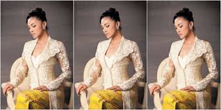 Check spelling or type a new query. 4 Model Kebaya Renda Kerah Modern Beauty Fimela Com