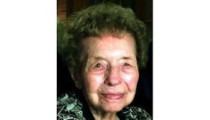 MARIAN LANG Obituary (1917