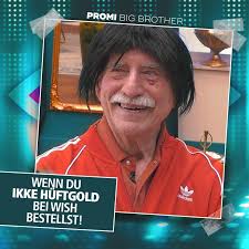 Offizielle seite von matthias distel aka ikke hüftgold, ceo summerfield group booking: Ikke Huftgold Werner Huftgold Sehen Wir Nachstes Jahr Facebook