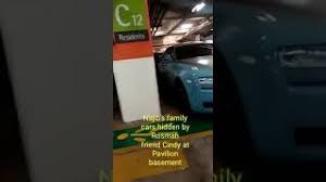 Jadi, bayaran caj faedah ialah: Najib Harga Kereta Turun Waktu Pentadbiran Saya