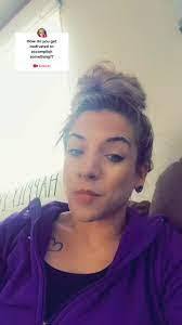 Cassandra Gaddy's Instagram, Twitter & Facebook