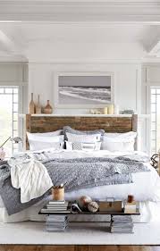 Style Campagne Chic Et Moderne Deco Chambre Deco Maison Deco Campagne Chic