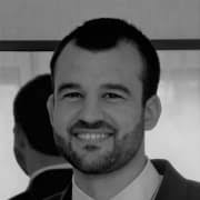 Etienne MATEO ✓ Ostéopathe à EYSINES 33320