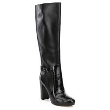 We did not find results for: Michael Kors Julianna Boots Knee High Black Leather Patent Leather Ref 233001 Joli Closet