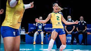 They're gonna have a chance here but gattaz's blocking game is right on point at the start of this match. Pioneira Do Volei Em Se Revelar Lesbica Carol Gattaz Estreia Aos 39 Anos Numa Olimpiada Nao Me Arrependo Retratos Da Bola Extra Online