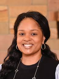 DIVERSITY HIRE Oakland County's new chief diversity, equity and inclusion  offi cer Robin Carter-Cooper prepares for her new role