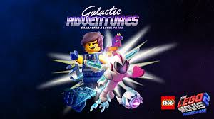 Character relic 3 — qhn4kb. The Lego Movie 2 Videogame The Lego Movie 2 Games Lego Com For Kids