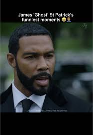 Exploring James St. Patrick's Turbulent Moments in Power