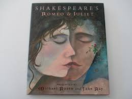 Romeo and Juliet Hardcover