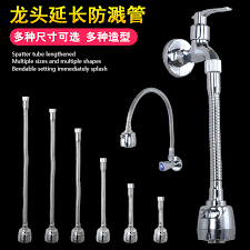 Check spelling or type a new query. Usd 18 66 Faucet Extension Pipe Universal Pipe Setting Kitchen Aerator Filter Lengthened Outlet Pipe Splash Proof Faucet Accessories Wholesale From China Online Shopping Buy Asian Products Online From The Best