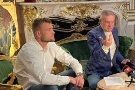 Andrei chindriș și alexandru dobre au acuzat probleme medicale și nu vor putea să se prezinte la convocare. Messi Andrei Vlad Va Avea Un Nou Rol La Fcsb Din Sezonul UrmÄƒtor