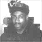 Obie Delaney Adkins III (1962-2009)