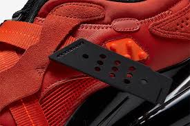 Who needs laces?these sneakers use straps and a laceless design for its latest. Nike Air Max 720 Slip Obj Joins Team Orange Sneaker Freaker