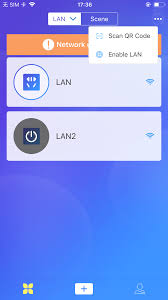 Sonoff Supports Lan Control Smart Home Smart Switches Home Automation