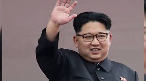 Imagini pentru presedintele coreei de nord