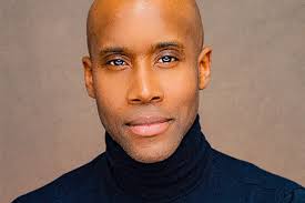 Black Futures Month: Director of Urdang David Blake