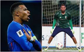 Horario y dónde ver EN VIVO los partidos de Francia e Italia en la UEFA Nations League; HOY 25 de septiembre