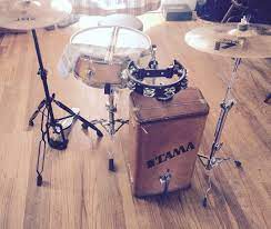 Pin On Drum Sets