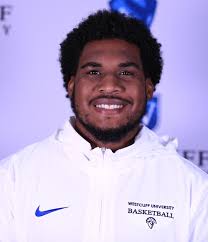 Westcliff Women's Basketball Camps