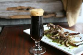 We talk with scientists and researchers, and we also hear forbes: Black Out With Trendy Squid Ink Cocktails Eater