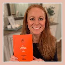 BOOK CLUB WITH JANA // Grab a copy of "The Ruthless Elimination of Hurry"  by John Mark Comer and join Jana Howerton for a LIVE book discussion this  February 22nd at