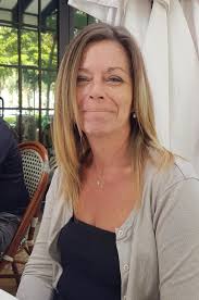 Restaurateur Tamar Weiss's laugh enveloped you in its joyfulness