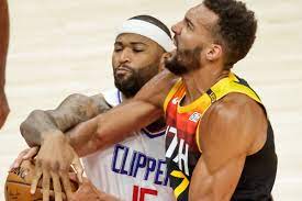 Jun 10, 2021 · rudy gobert was named the league's defensive player of the year over simmons. Utah Jazz Why Two Rudy Gobert Sequences Were Critical To Win Over La Deseret News