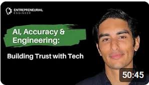 The Entrepreneurial Engineer Podcast