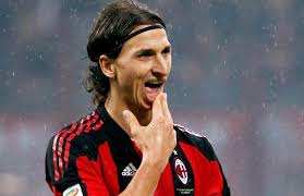 Zlatan Ibrahimovic When Julio Cesar Tried To Psych Out Ac Milan Star Before A Penalty Givemesport