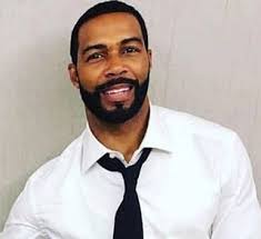 Omari Hardwick Family Wife Kids Parents Siblings Themefam