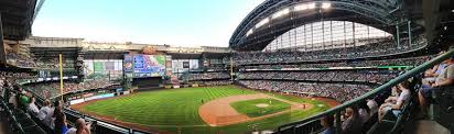 Miller Park Wikipedia